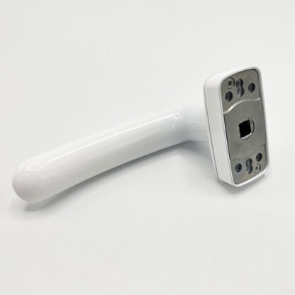 Bi Fold Handles with 43mm or 50mm Screw Centres (Single) - Image 4