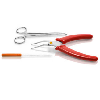 Souber Key Extractor System