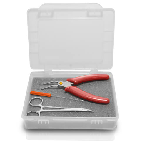 Extraction Tools