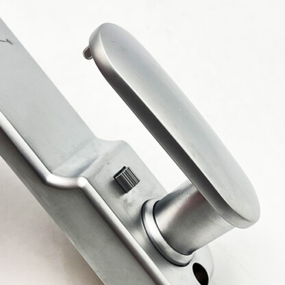 Borg 2701 Easy Code Pro Tubular Mortice Latch Hold Back - Image 7