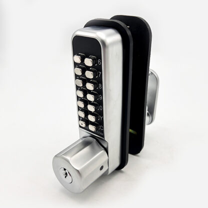 Borg 2701 Easy Code Pro Tubular Mortice Latch Hold Back - Image 3