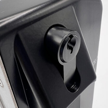 Borg 3400 Digi Gate Lock with Key Override - Image 5