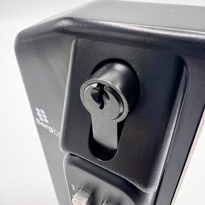 Borg 3400 Digi Gate Lock with Key Override - Image 6