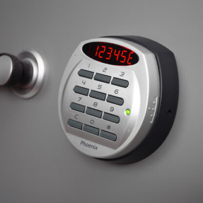 Phoenix BS0440 Series Battery Storage Safes (LEAD TIME: 3-5 DAYS) - Image 8