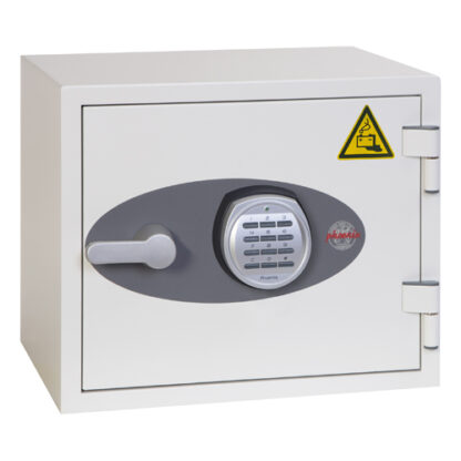 Phoenix BS1280 Series Battery Storage Safes (LEAD TIME: 2-3 DAYS) - Image 2