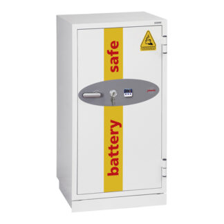 Phoenix BS1930 Series Battery Storage Safes (LEAD TIME: 3-5 DAYS)