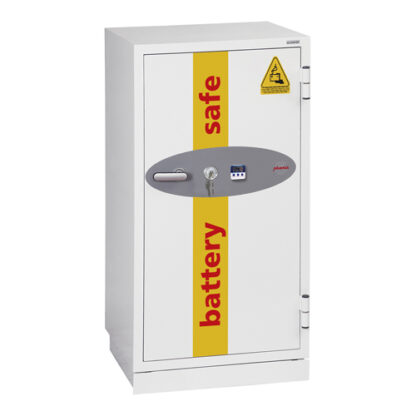 Phoenix BS1930 Series Battery Storage Safes (LEAD TIME: 3-5 DAYS)