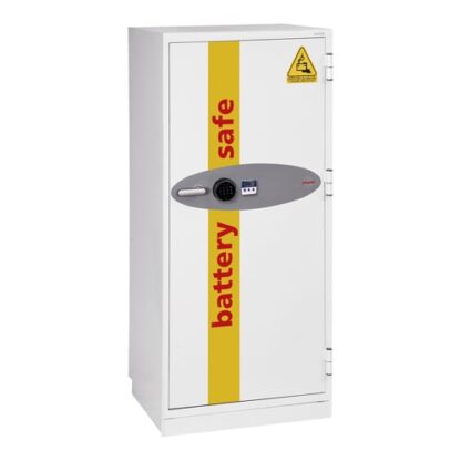 Phoenix BS1930 Series Battery Storage Safes (LEAD TIME: 3-5 DAYS) - Image 15
