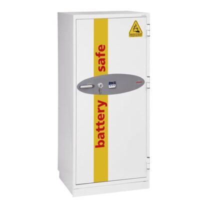 Phoenix BS1930 Series Battery Storage Safes (LEAD TIME: 3-5 DAYS) - Image 3