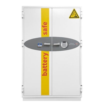 Phoenix BS1930 Series Battery Storage Safes (LEAD TIME: 3-5 DAYS) - Image 10