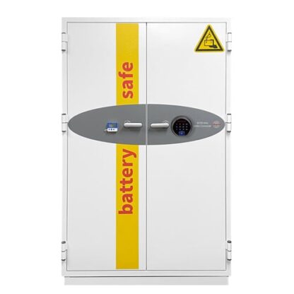Phoenix BS1930 Series Battery Storage Safes (LEAD TIME: 3-5 DAYS) - Image 16