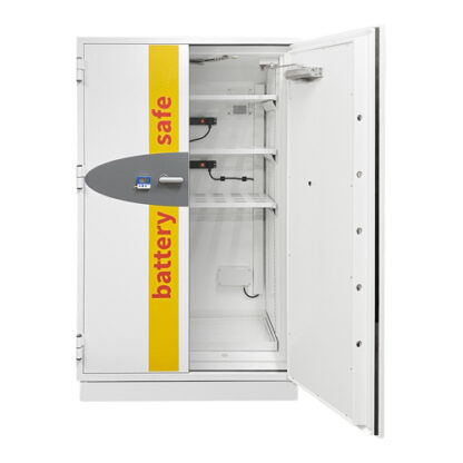 Phoenix BS1930 Series Battery Storage Safes (LEAD TIME: 3-5 DAYS) - Image 17