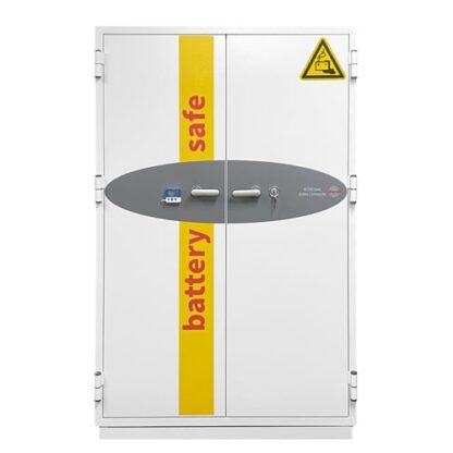 Phoenix BS1930 Series Battery Storage Safes (LEAD TIME: 3-5 DAYS) - Image 4