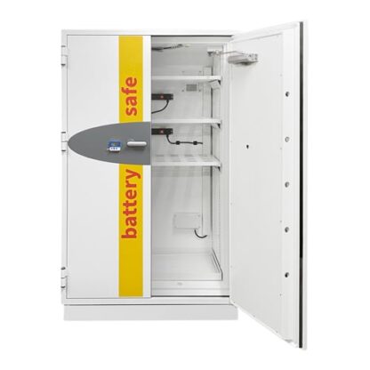Phoenix BS1930 Series Battery Storage Safes (LEAD TIME: 3-5 DAYS) - Image 5
