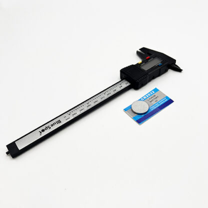 Digital Vernier Caliper 150mm - Image 4