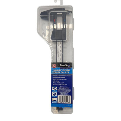 Digital Vernier Caliper 150mm - Image 2