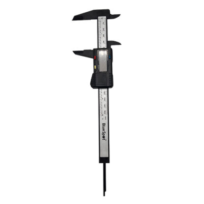 Digital Vernier Caliper 150mm - Image 3