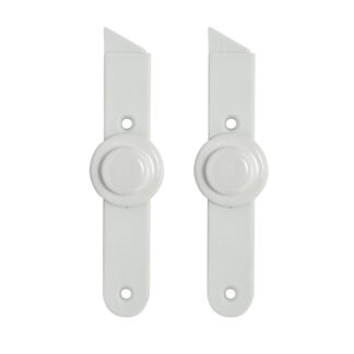 Balance UK Sash Guide Tilt Catch Kit