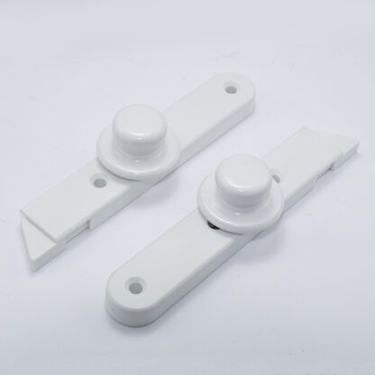 Balance UK Sash Guide Tilt Catch Kit - Image 2
