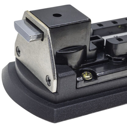 Burton Keyguard Digi Wall Mounted Key Safe - Image 8