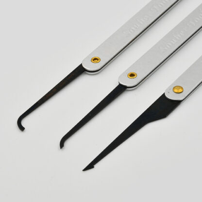 Souber Magi Burr Aid Kit - Image 3