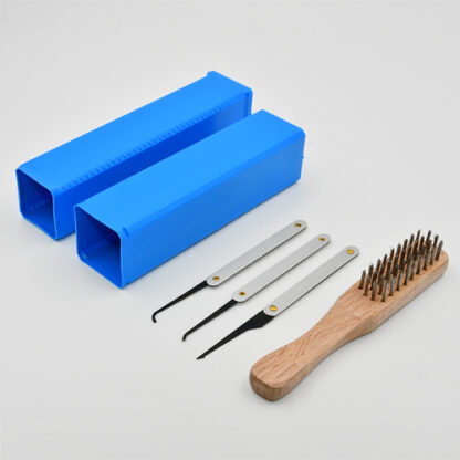 Souber Magi Burr Aid Kit - Image 2
