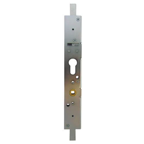 Bi-Fold Locks