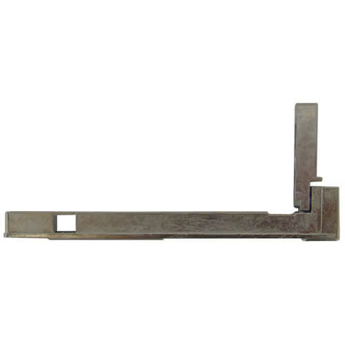 Bottom Pivot Hinge