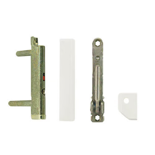 Bottom Sash Hinge Parts