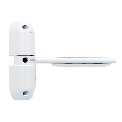Surface Spring Closers
