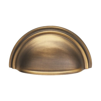 Carlisle Brass C47AB FTD Victorian Cup Pull (LEAD TIME: 2-3 DAYS)