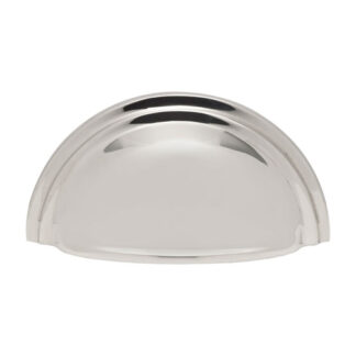 Carlisle Brass C47PN FTD Victorian Cup Pull (LEAD TIME: 2-3 DAYS)