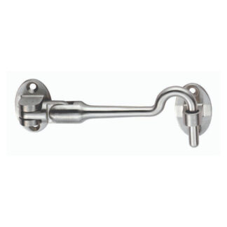 EuroSpec CAB1150SSS Silent Pattern Cabin Hook 150mm (LEAD TIME: 2-3 DAYS)