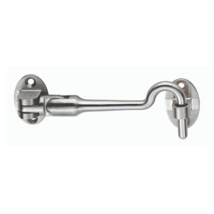 EuroSpec CAB1150SSS Silent Pattern Cabin Hook 150mm (LEAD TIME: 2-3 DAYS)