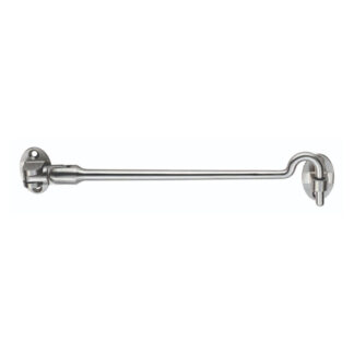 EuroSpec CAB1200SSS Silent Pattern Cabin Hook 200mm (LEAD TIME: 2-3 DAYS)