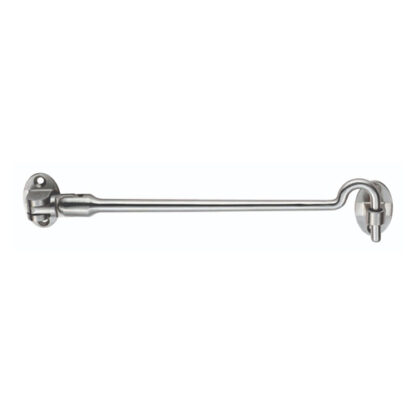EuroSpec CAB1200SSS Silent Pattern Cabin Hook 200mm (LEAD TIME: 2-3 DAYS)