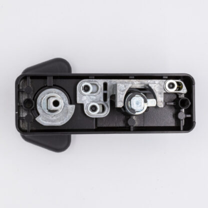 Cardale Garage Door Handle - Round Core - Replaces Euro cylinder version - Rear Fix - Image 5