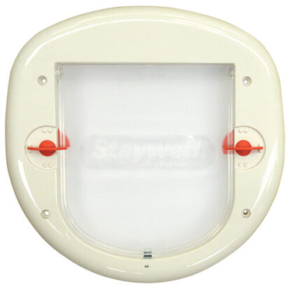 Staywell Patio Door 4 Way Catflap