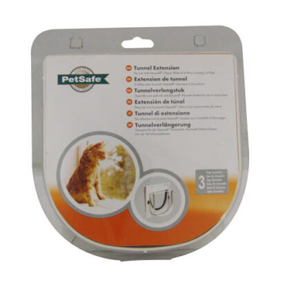 Staywell 940 18mm Catflap Tunnel Extension - Image 2