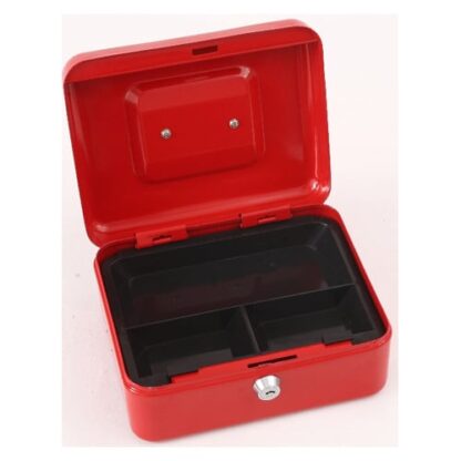 Phoenix CB0100 Series Cash Boxes (LEAD TIME: 2-3 DAYS) - Image 2
