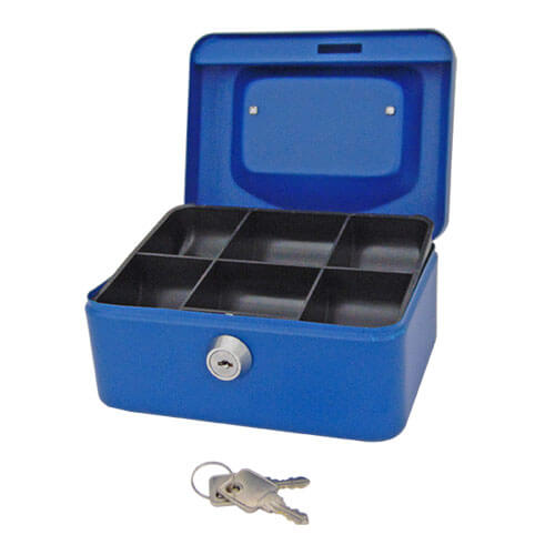 Cash Boxes