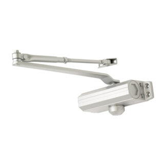 EuroSpec CDG003 Overhead Door Closer (LEAD TIME: 2-3 DAYS)