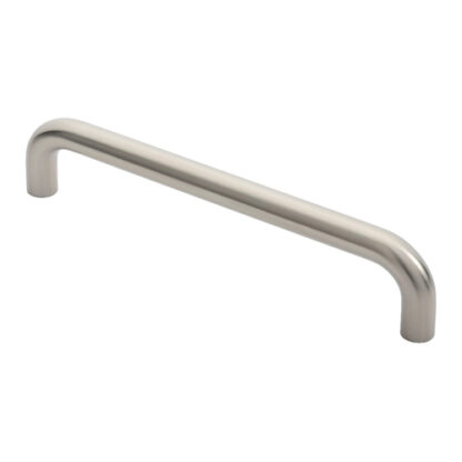 EuroSpec CFD1300SSS 22mm D Pull Handle 300mm Centres (LEAD TIME: 2-3 DAYS)