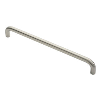 EuroSpec CFD1450SSS 22mm D Pull Handle (LEAD TIME: 2-3 DAYS)