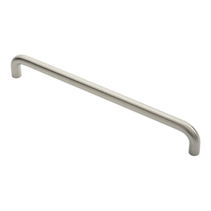 EuroSpec CFD1450SSS 22mm D Pull Handle (LEAD TIME: 2-3 DAYS)