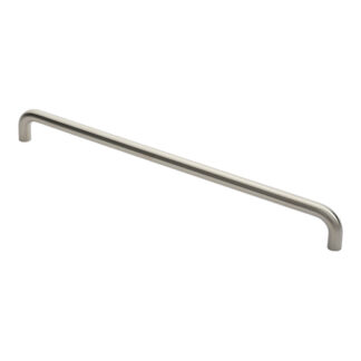 EuroSpec CFD1600SSS 22mm D Pull Handle 600 Centres (LEAD TIME: 2-3 DAYS)
