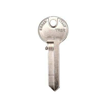 Copy Cylinder Cut Key - Steel - Image 3