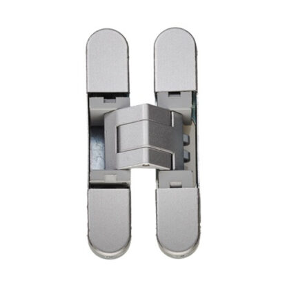 EuroSpec CI000929ARG00 Ceam 3d Concealed Hinge 929 (LEAD TIME: 2-3 DAYS)