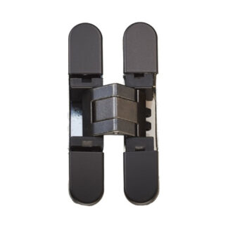 EuroSpec CI000929VNO00 Ceam 3d Concealed Hinge 929 (LEAD TIME: 2-3 DAYS)