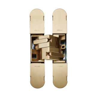 EuroSpec CI001130OSG00 Ceam 3D Concealed Hinge 1130 (LEAD TIME: 2-3 DAYS)